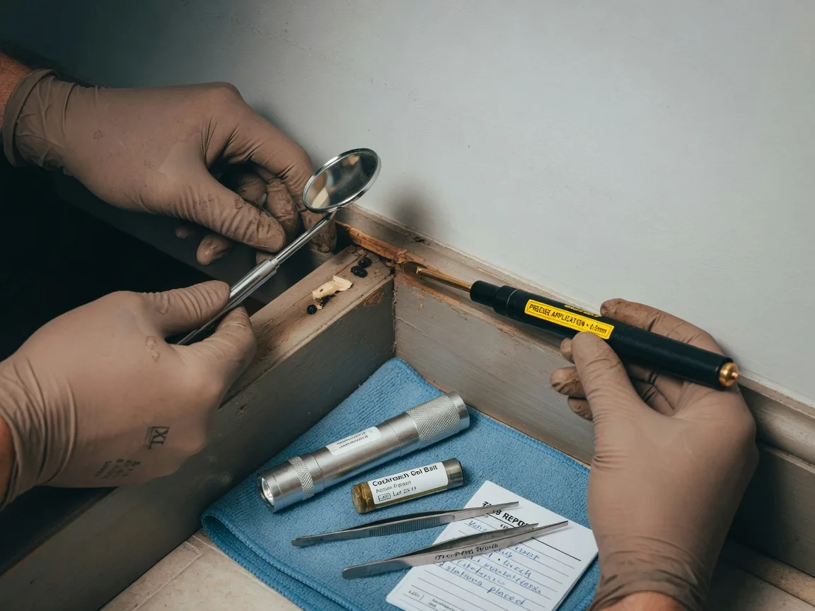 Why choose Emergency Pest Control in Rocky Point, NC